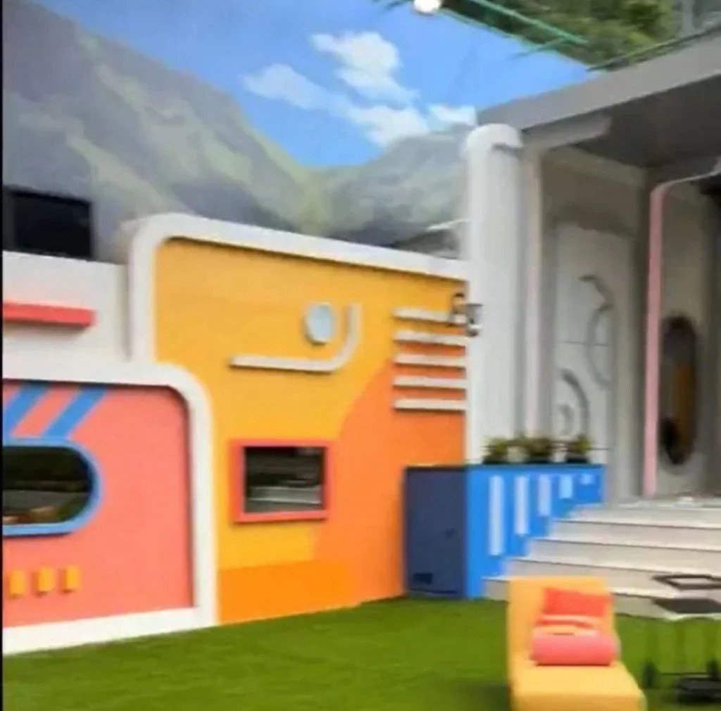 BBB22: Em novo vídeo, Boninho mostra as primeiras imagens da casa