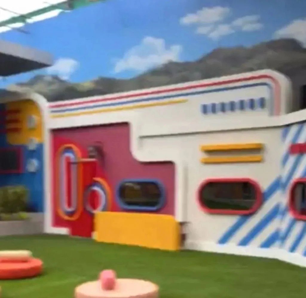 BBB22: Em novo vídeo, Boninho mostra as primeiras imagens da casa
