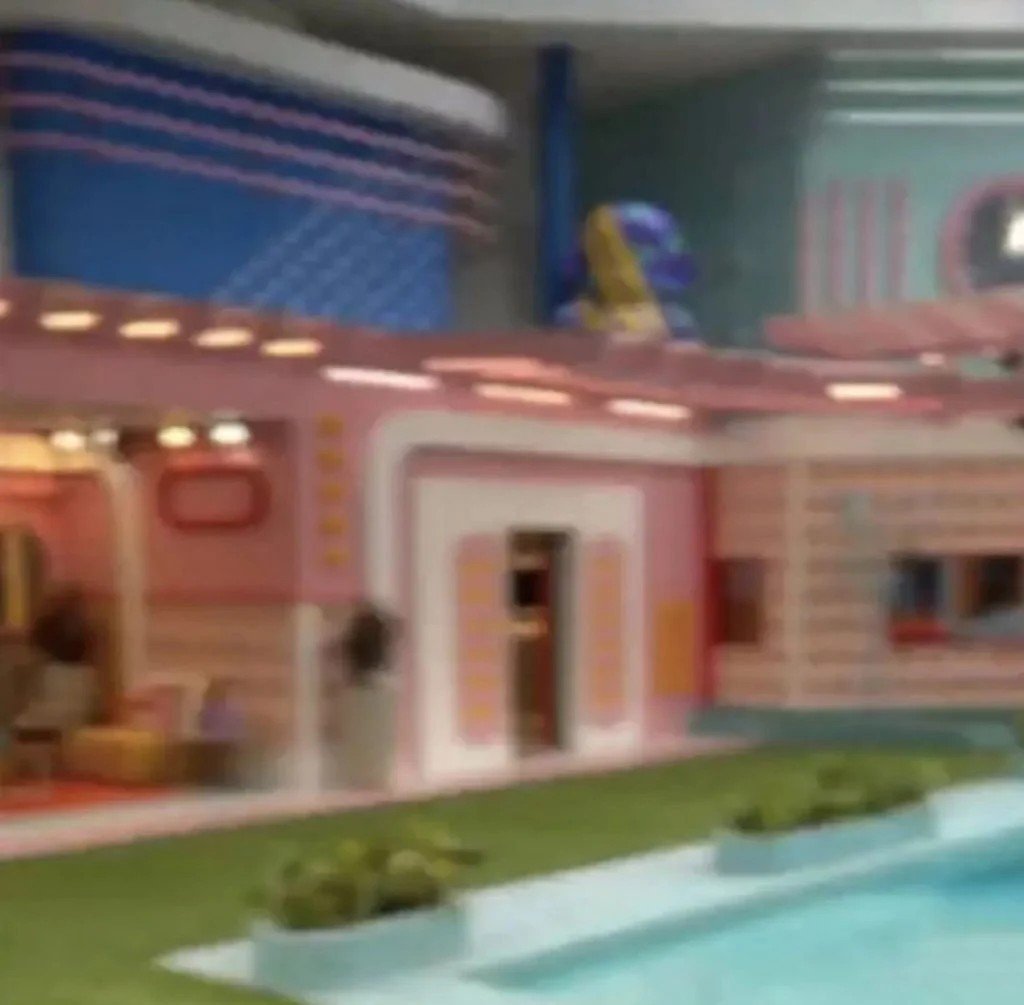 BBB22: Em novo vídeo, Boninho mostra as primeiras imagens da casa
