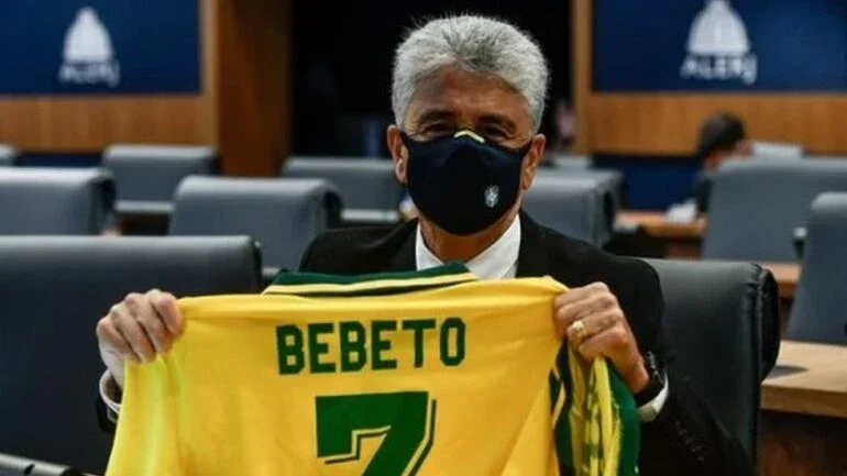 Reprodução/Redes Sociais