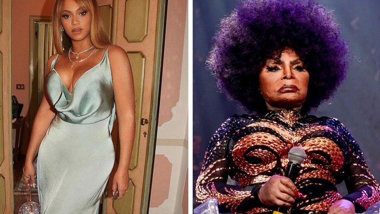 Beyoncé presta homenagem a Elza Soares: ‘Sua música será eternizada’