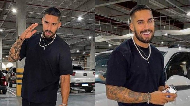 Bil Araújo diz ter sido convidado para reality show internacional