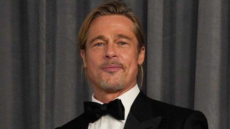 Brad Pitt não gosta de banho? Saiba os danos que a falta de higiene pode causar à saúde