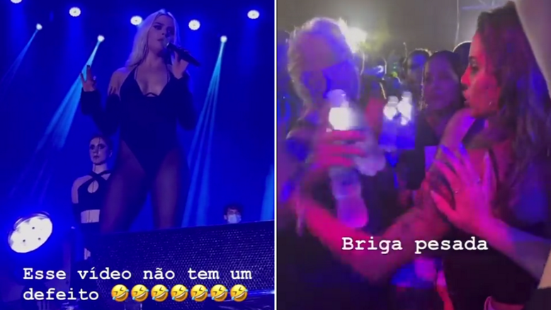 Reprodução/Twitter