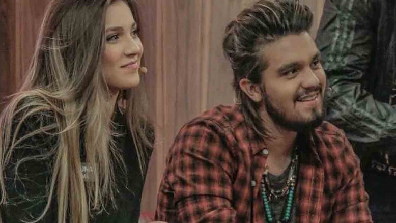 Irmã de Luan Santana sofre assalto à mão armada