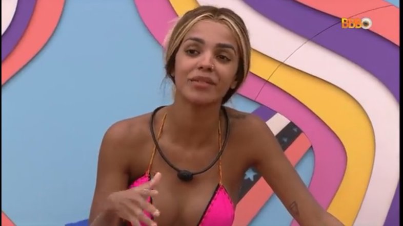 Reprodução/Globoplay