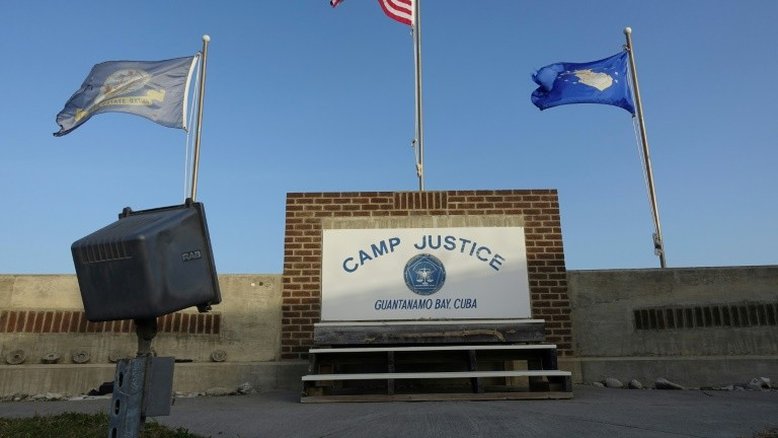 EUA aprovam libertação de cinco presos de Guantánamo