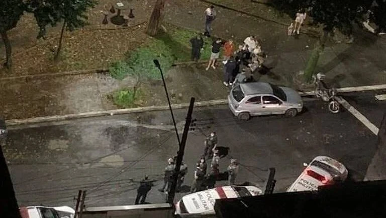 Reprodução/Redes Sociais