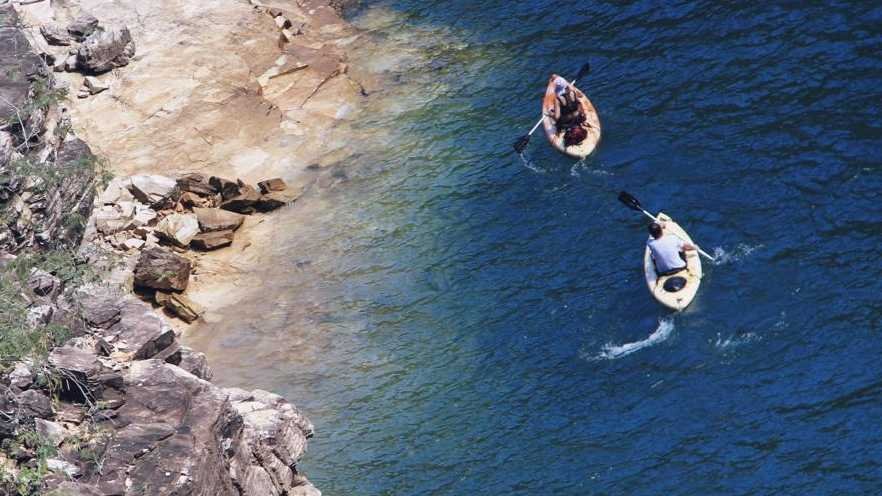 Tragedia em Capitólio levanta questões de segurança em áreas de turismo ecológico