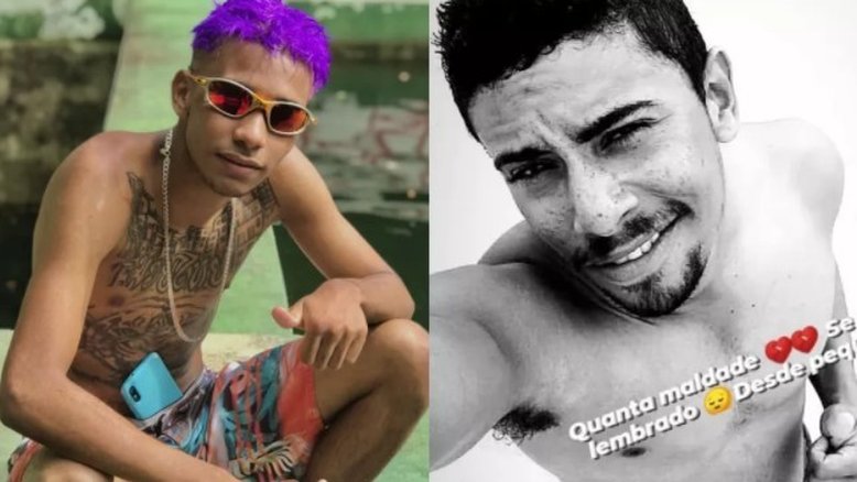 Reprodução/Instagram