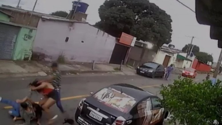 Divulgação/Polícia Civil
