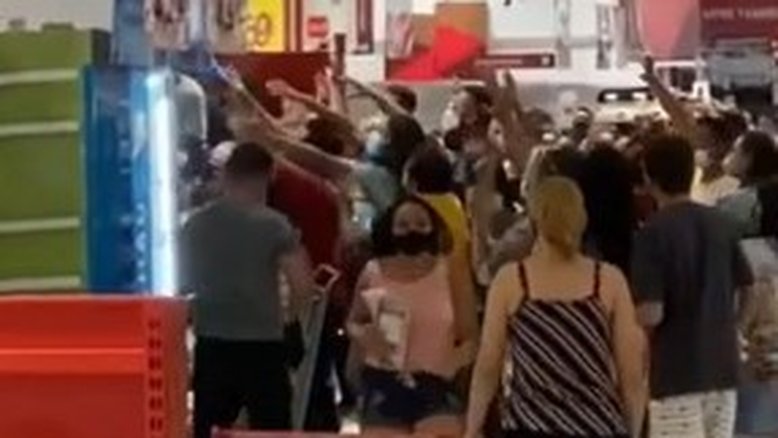 Reprodução