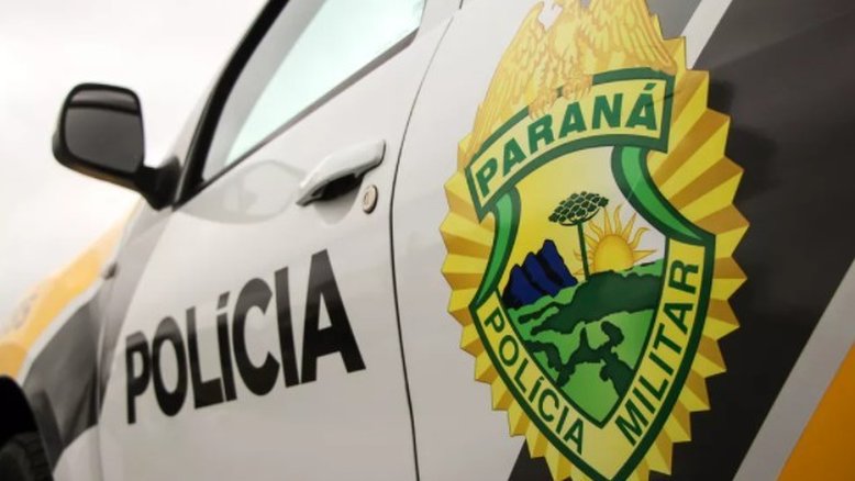 Divulgação/PMPR