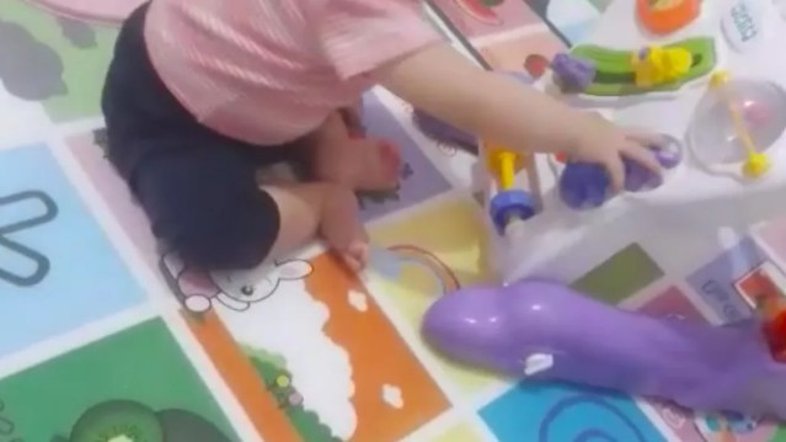 Arquivo pessoal - Reprodução/G1