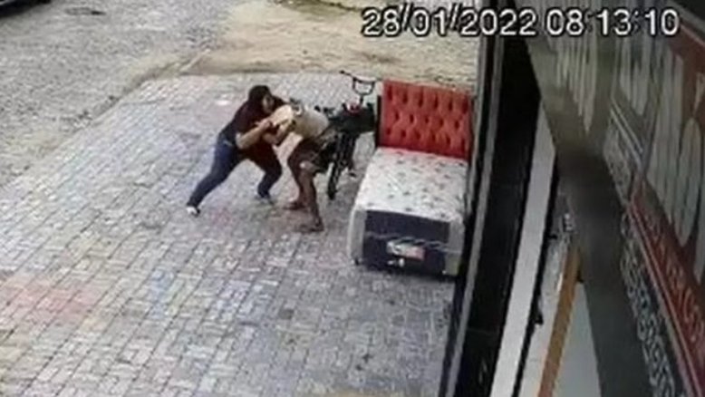 Reprodução