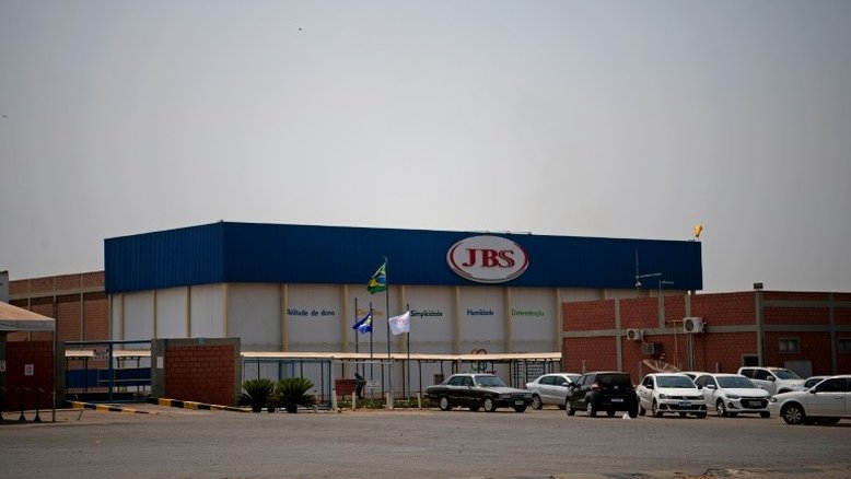 Legisladores dos EUA e Europa pedem que JBS seja investigada