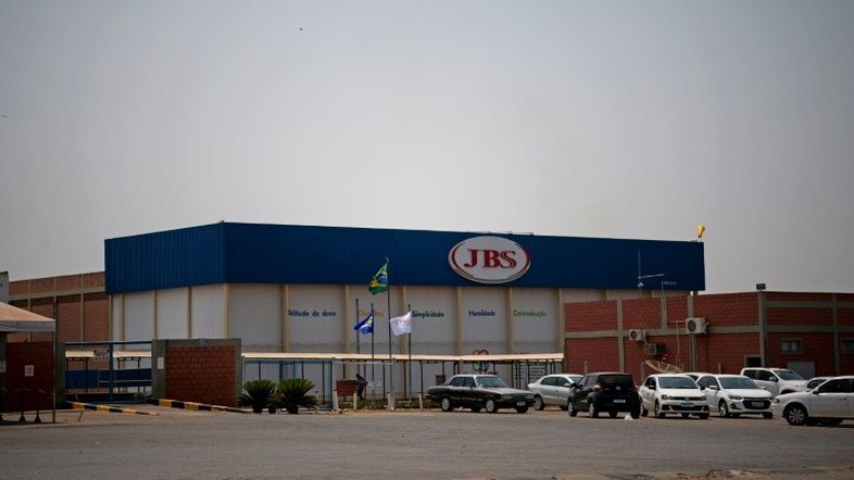 Legisladores dos EUA e Europa pedem que JBS seja investigada