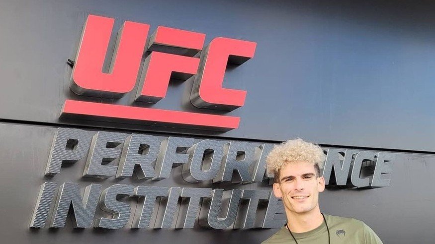 Veja a lista com os 10 lutadores mais testados do UFC em 2021 27 Veja a lista com os 10 lutadores mais testados do UFC em 2021