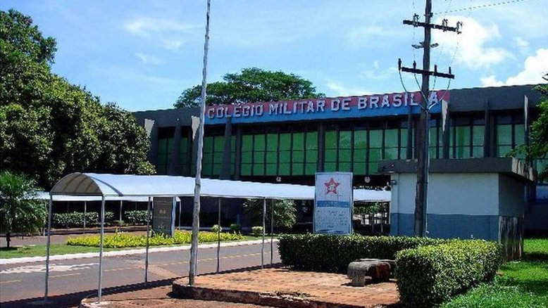 Reprodução