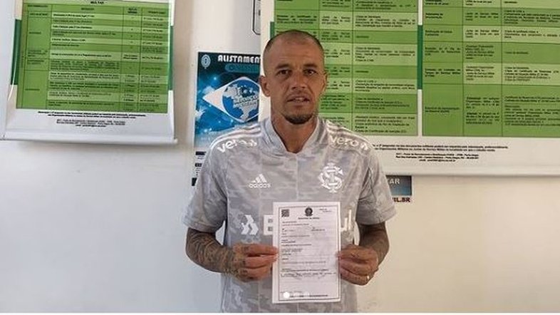 Reprodução/Instagram