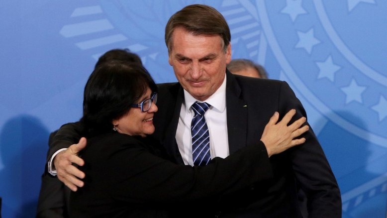 Wilson Dias/Agência Brasil