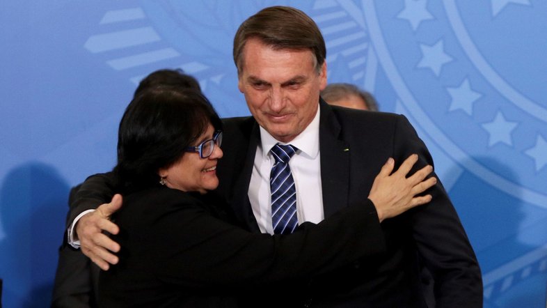 Wilson Dias/Agência Brasil