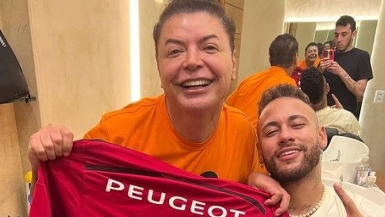 Reprodução/Instagram