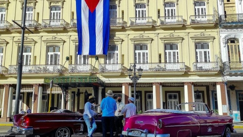 CIA descarta que 'síndrome de Havana' foi operação estrangeira