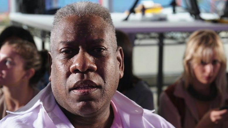 Morre aos 73 anos o ex-diretor criativo da Vogue, Andre Leon Talley