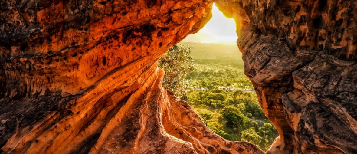 Um Maranhão desconhecido: Chapada das Mesas 16 Um Maranhão desconhecido: Chapada das Mesas
