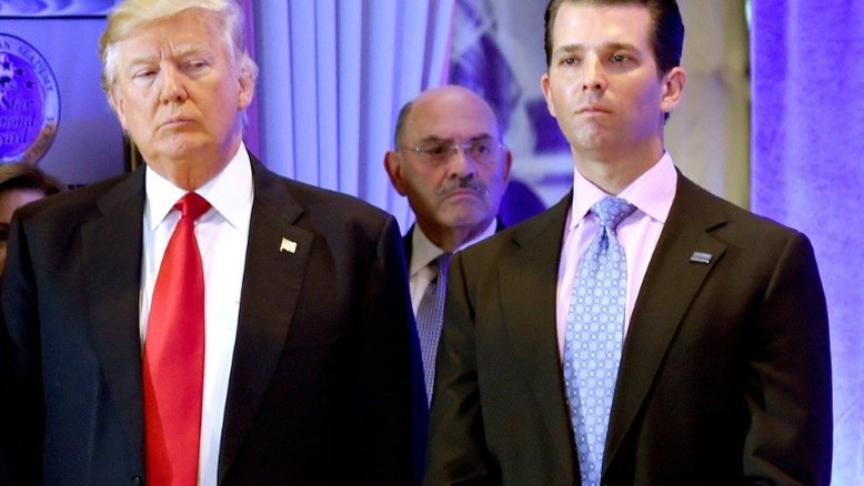 Nova York convoca Trump em investigação por fraude