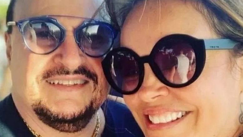 Viúva de Paulinho, do Roupa Nova, reclama que filhos dele a deixaram sem nada
