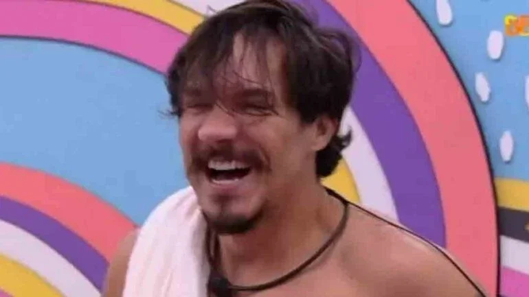 Reprodução/Globoplay