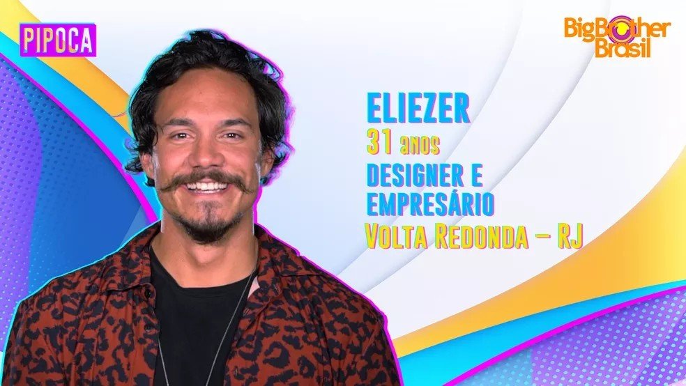 BBB22: Conheça os participantes do reality