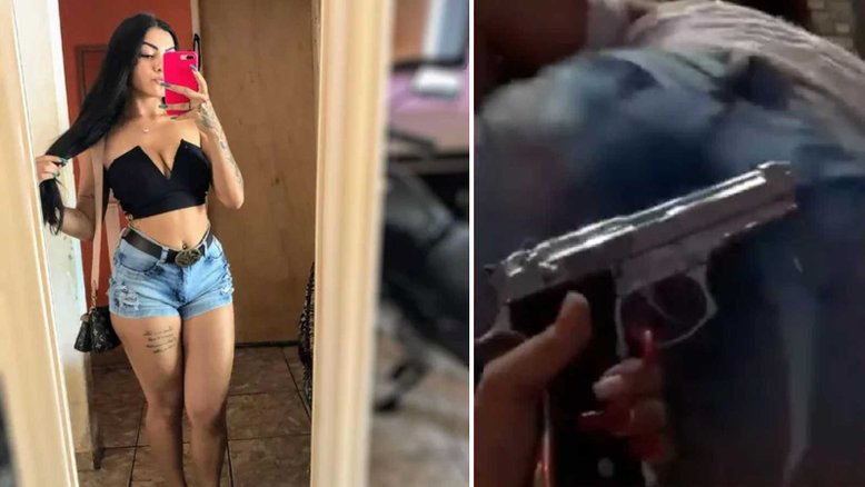 Reprodução/ redes sociais