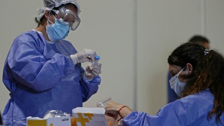 Estudo aponta altas taxas de ideias suicidas em profissionais de saúde da América Latina na pandemia