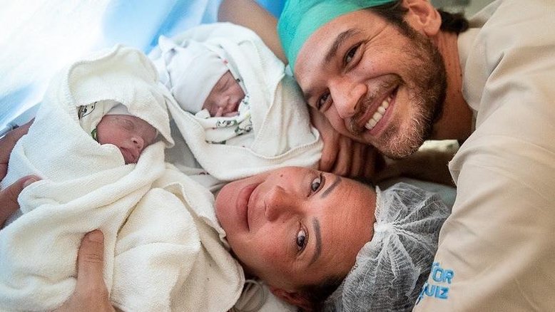 Reprodução/Instagram