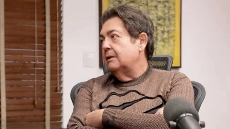 Reprodução YouTube