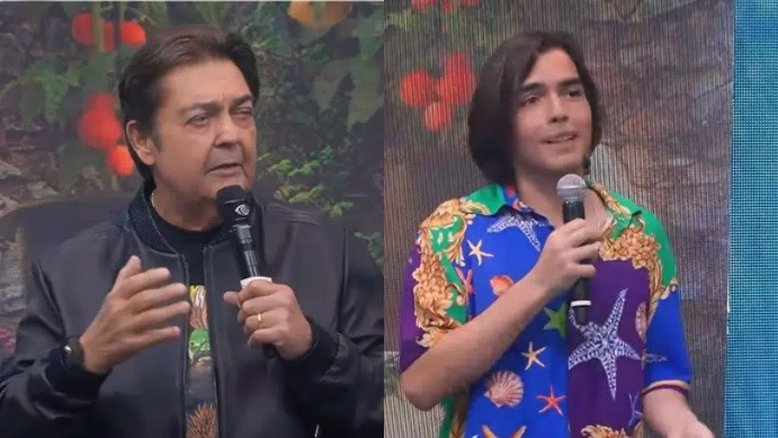 Reprodução/Band