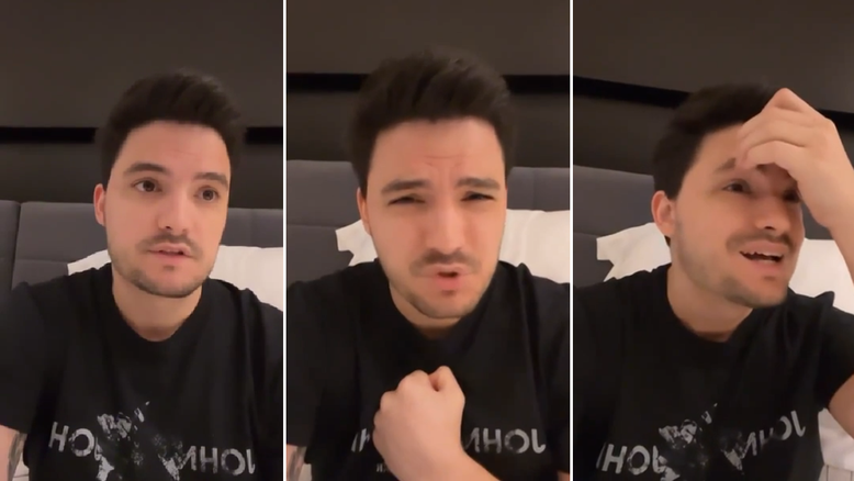 Reprodução/Instagram