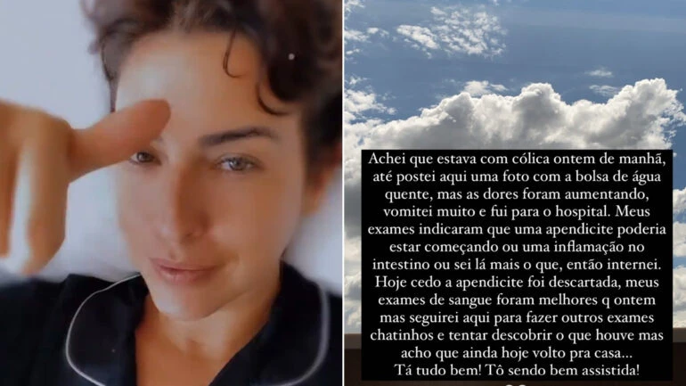 Reprodução/Instagram