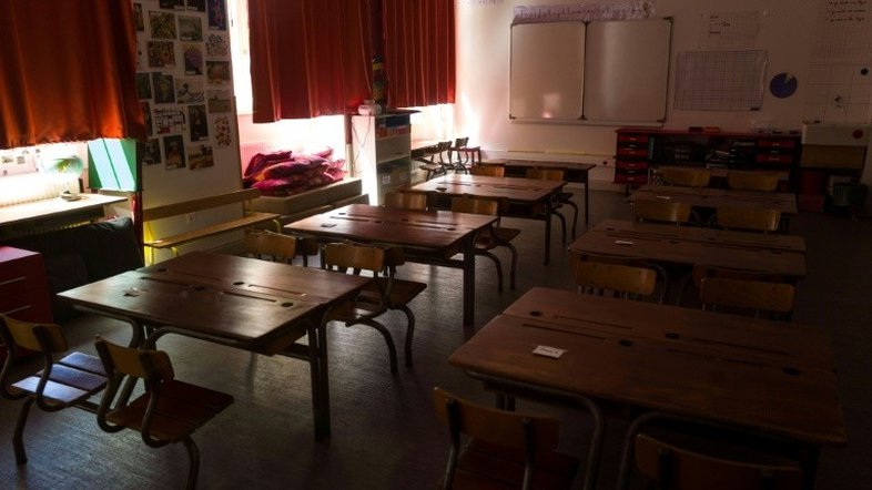 4 em cada 10 brasileiros veem perdas irrecuperáveis na educação, diz pesquisa