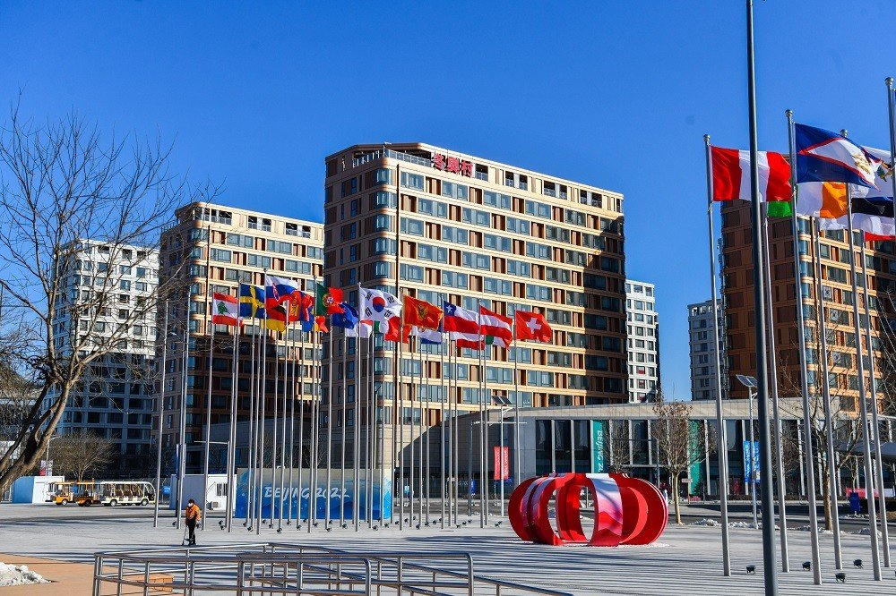 China registra alta nos casos de Covid-19 em atletas e autoridades há seis dias da Olimpíada