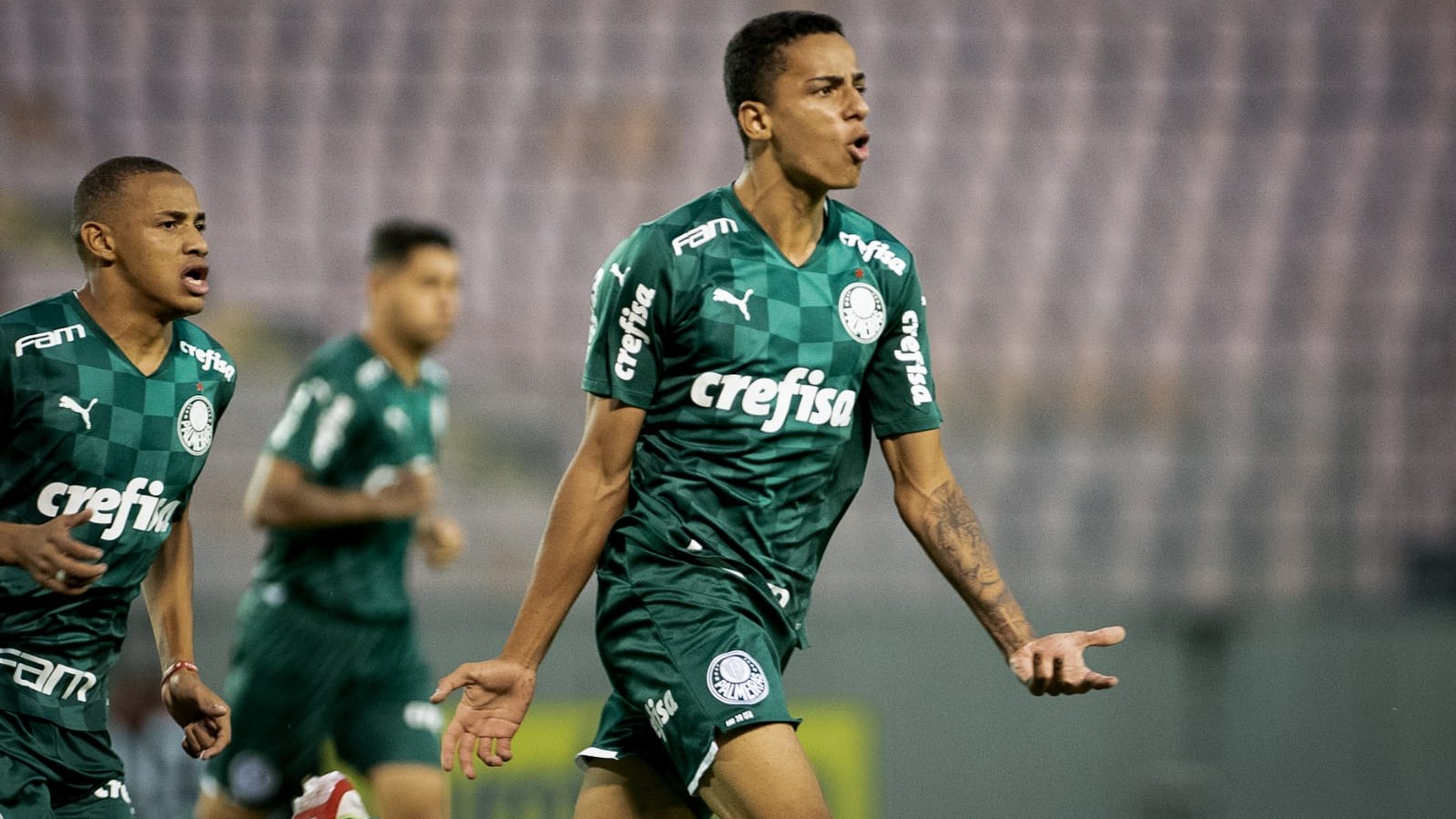 Duelos das semifinais do Campeonato Paulista Feminino estão definidos; Veja  adversário do Palmeiras