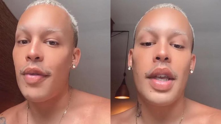 Reprodução/Instagram