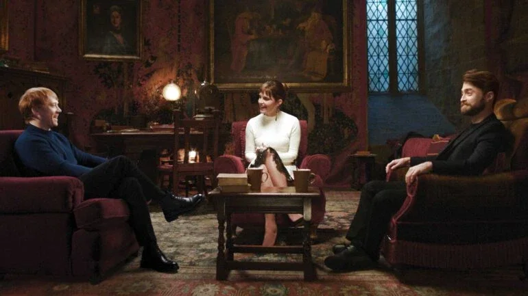 Divulgação/HBO Max