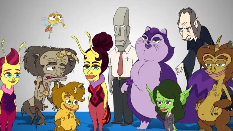 Divulgação/Netflix