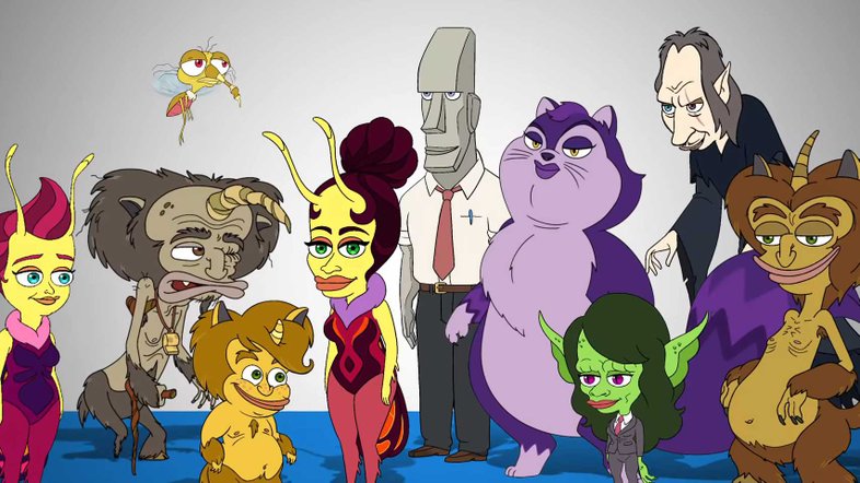 Divulgação/Netflix