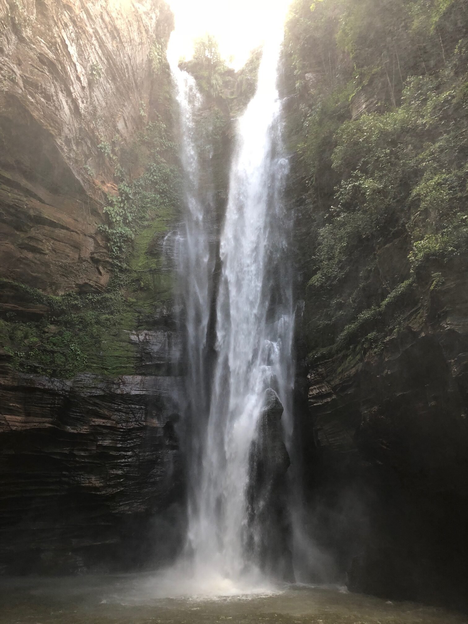 Um Maranhão desconhecido: Chapada das Mesas