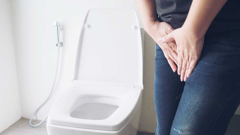ardência vaginal